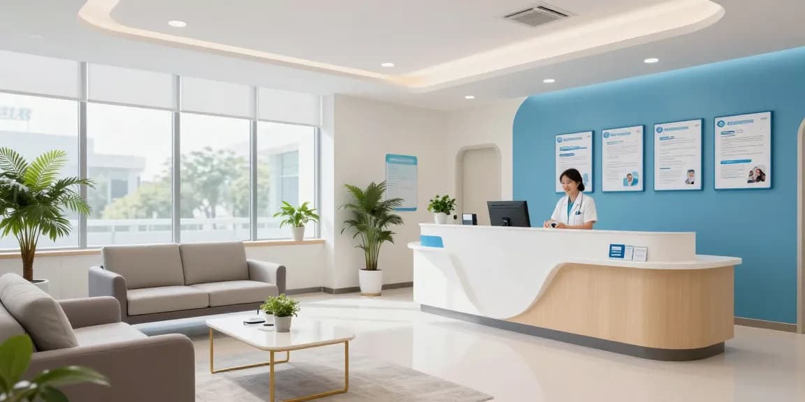 best hair transplant turkey services at advanced health clinic with caring staff