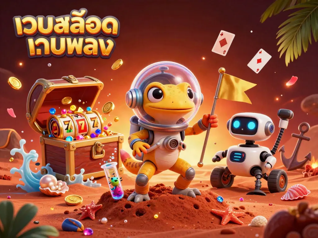 เล่น เว็บสล็อตเว็บตรง พร้อมเสี่ยงโชคในคาสิโนทองคำ บรรยากาศสุดตื่นเต้น