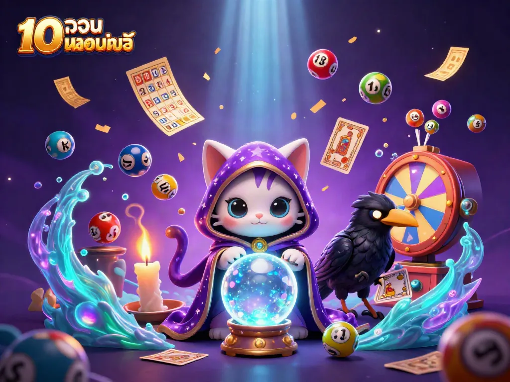 เล่นเกมส์บน 10เว็บพนันออนไลน์ ที่มีกิจกรรมแพรวพราวและสนุกสนาน