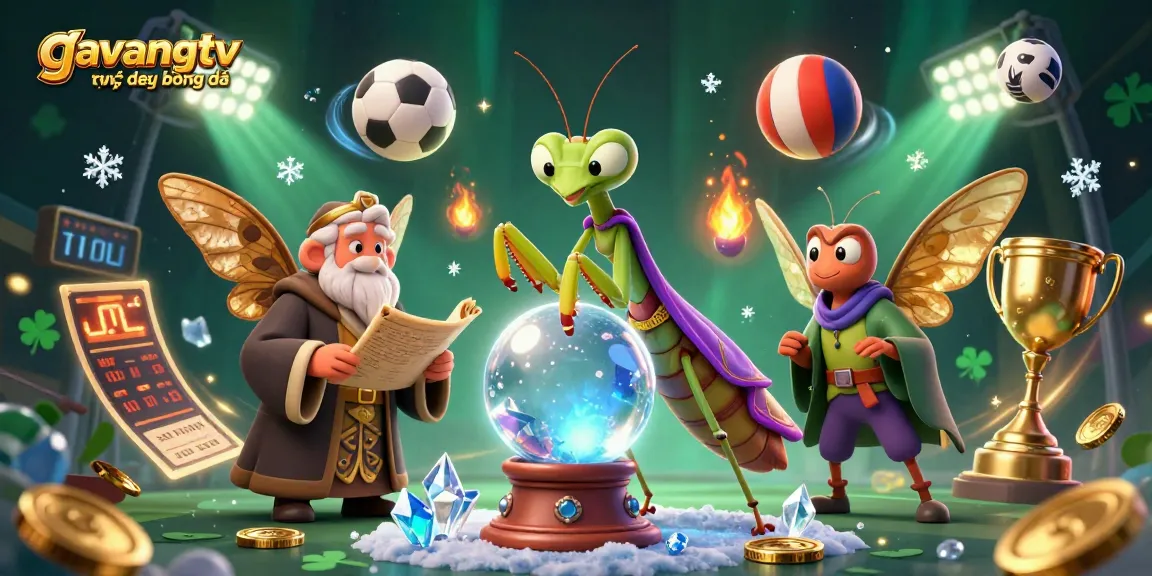 Experience the thrill of sports betting with gavangtv trực tiếp bóng đá featuring vibrant characters and dynamic elements.