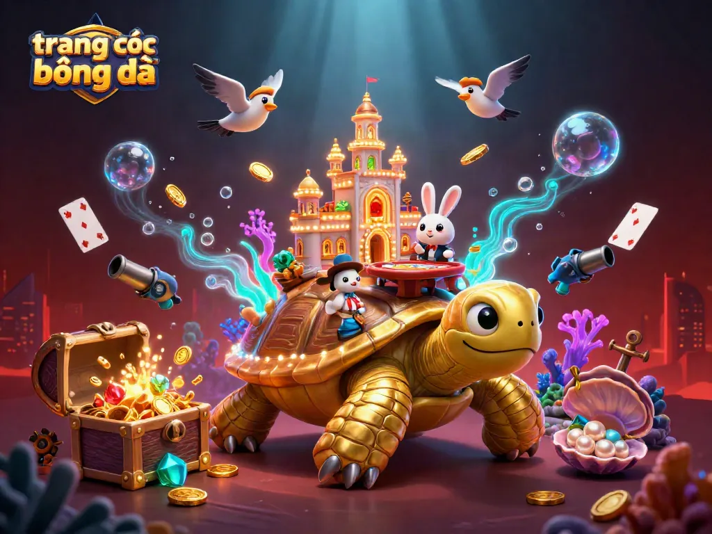 trang cá cược bóng đá đề xuất các trò chơi đa dạng với hiệu ứng ánh sáng lôi cuốn