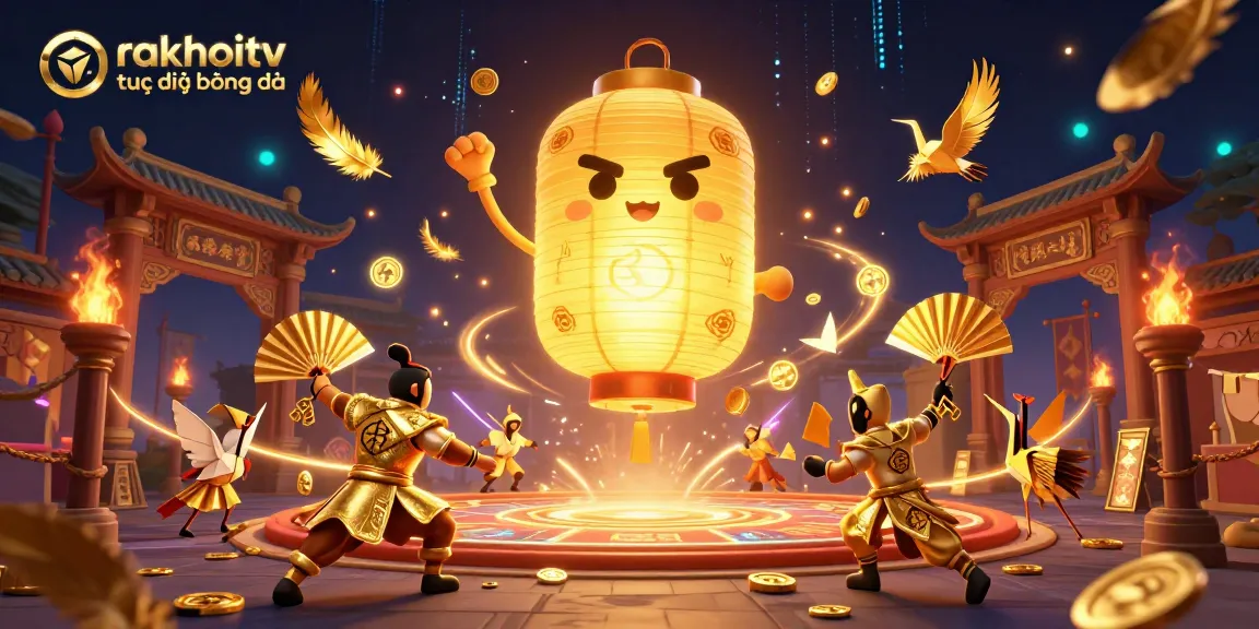 Experience rakhoitv trực tiếp bóng đá in dynamic action with expert betting elements and vibrant visuals.