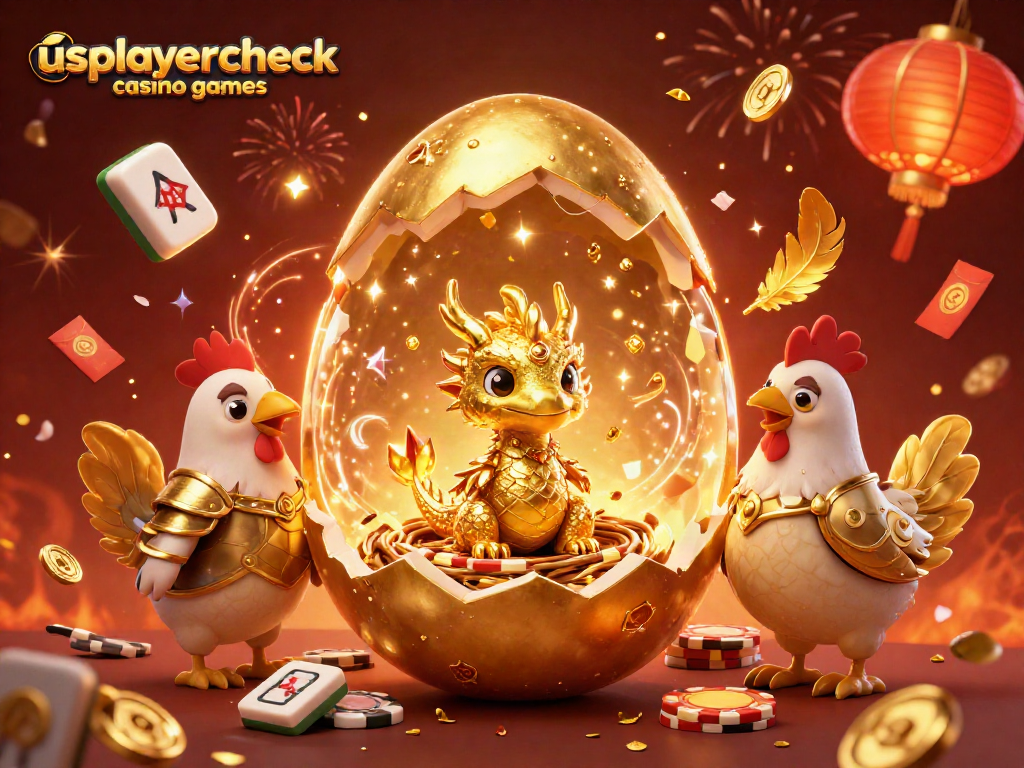 Play exhilarating usplayercheck casino games with golden themes and vibrant festive elements