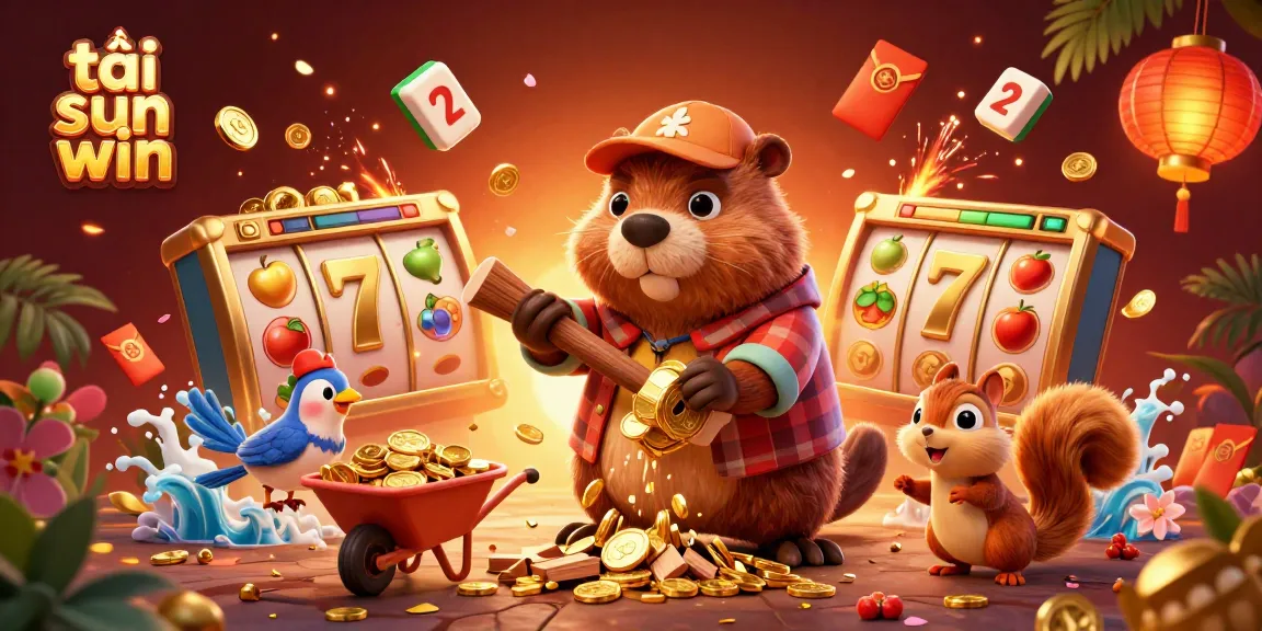 Join the fun by downloading tải sun win for an exhilarating gaming experience with vibrant characters and stars galore!
