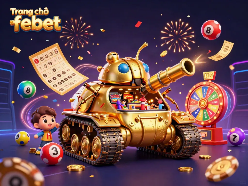 Engage with Trang chủ febet for thrilling gaming experiences in a dynamic casino scene.
