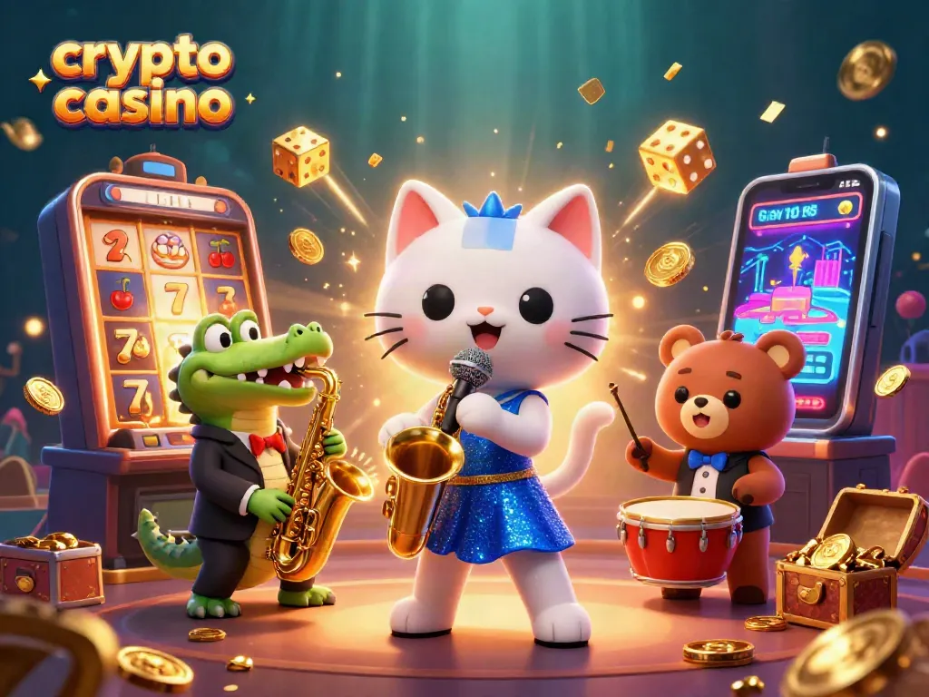 Gioca nei migliori crypto casino, scopri jackpot e bonus in criptovaluta con energia!