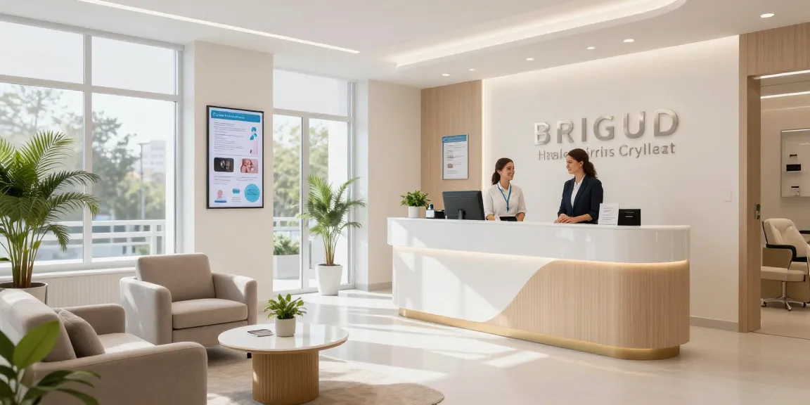 hair transplant istanbul consultation at a modern health clinic offering expert medical services