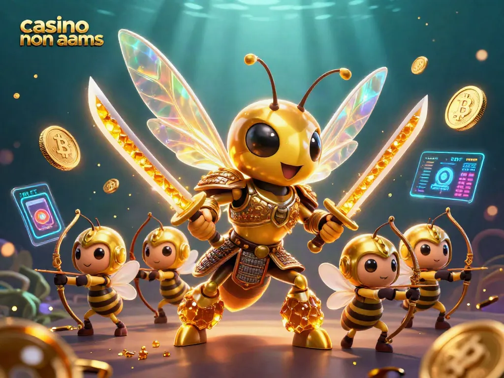 Giocare nelle slot nei casino non AAMS con alte percentuali di RTP e bonus eccellenti.