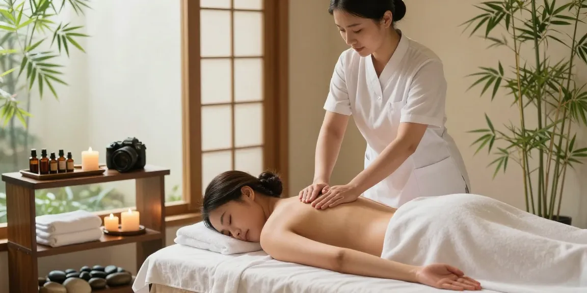 Will 하남출장안마 Still Be Relevant in 2027? Essential Insights for Wellness Seekers